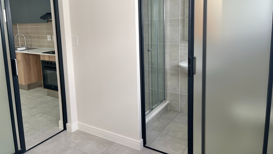 To Let 1 Bedroom Property for Rent in Greenbay Eco Estate Western Cape